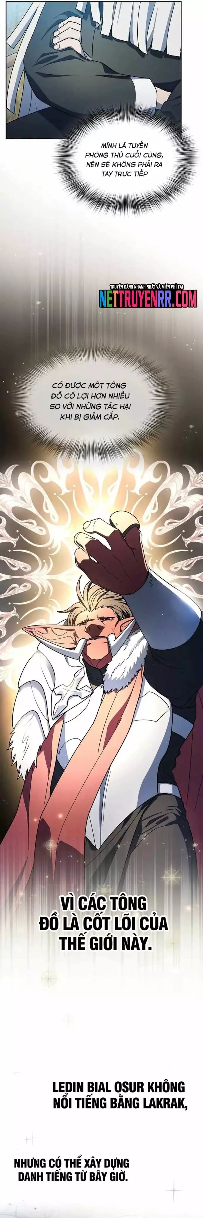 Nền Văn Minh Nebula [Chap 97-105]