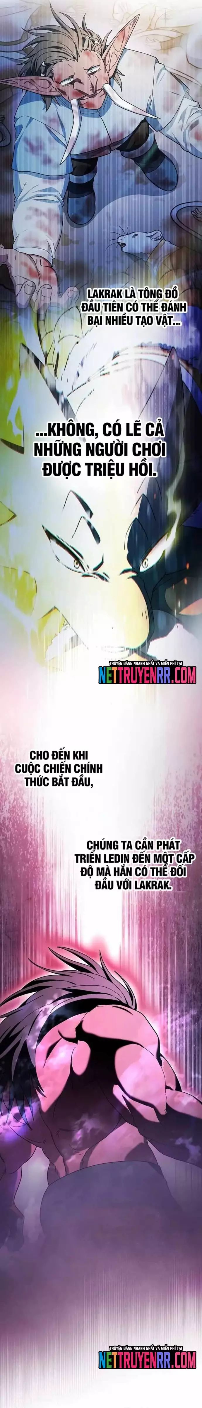 Nền Văn Minh Nebula [Chap 97-105]