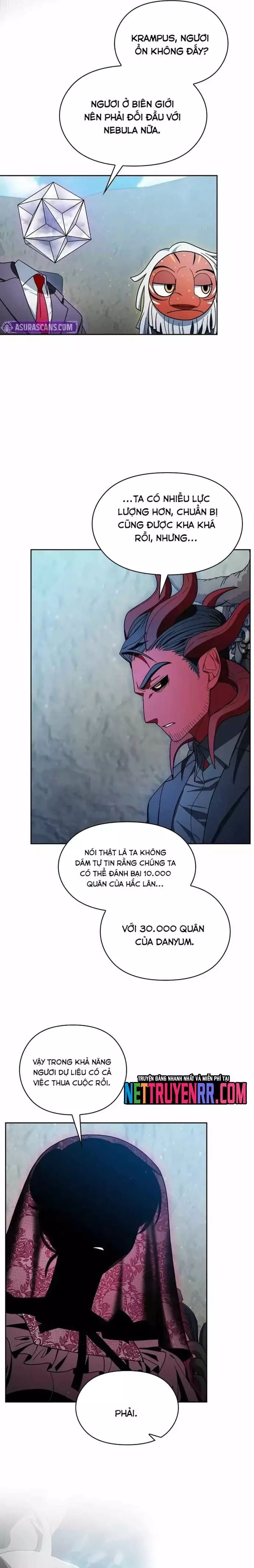 Nền Văn Minh Nebula [Chap 97-105]