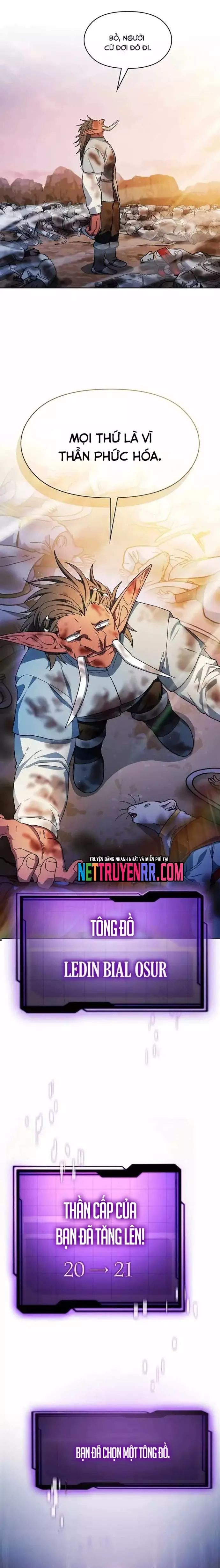 Nền Văn Minh Nebula [Chap 97-105]