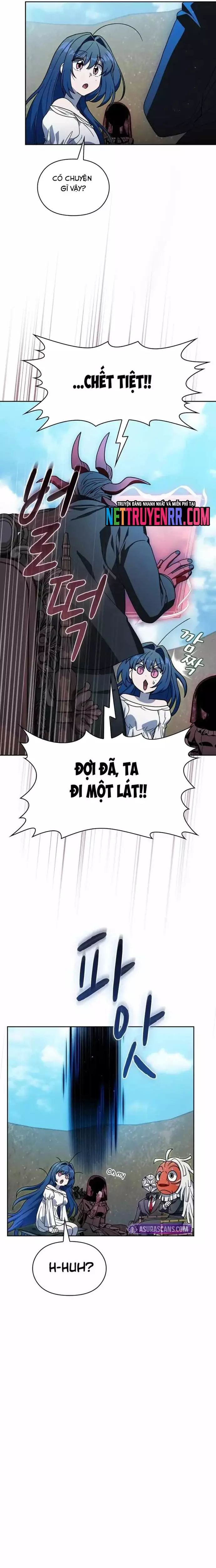 Nền Văn Minh Nebula [Chap 97-105]