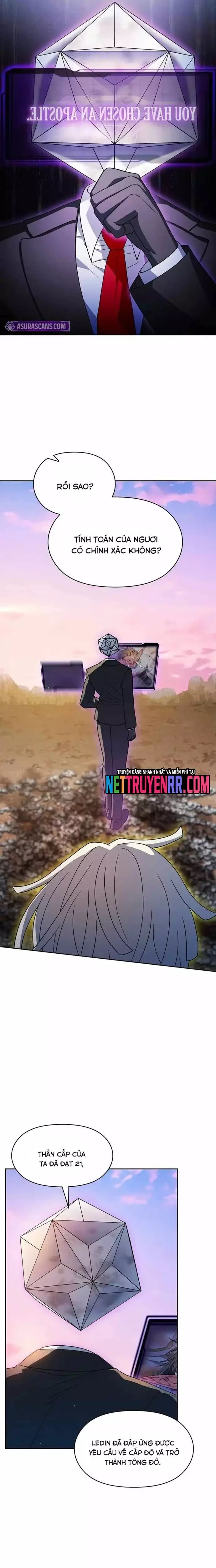 Nền Văn Minh Nebula [Chap 97-105]