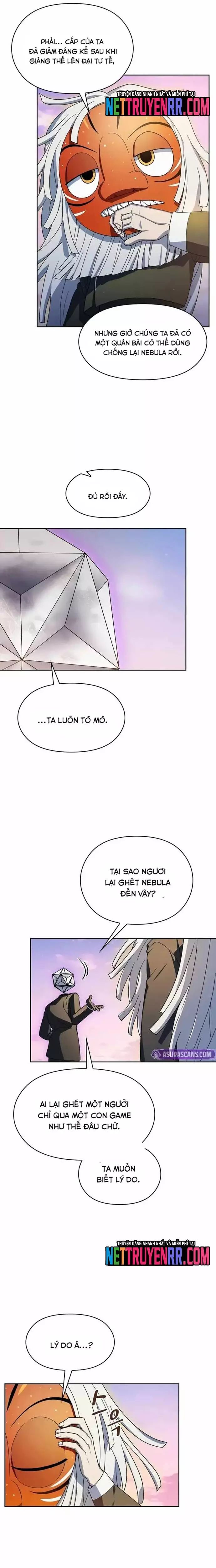 Nền Văn Minh Nebula [Chap 97-105]