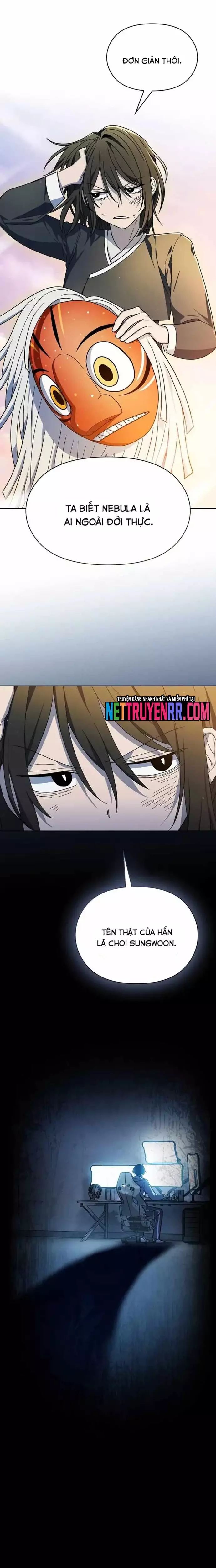 Nền Văn Minh Nebula [Chap 97-105]
