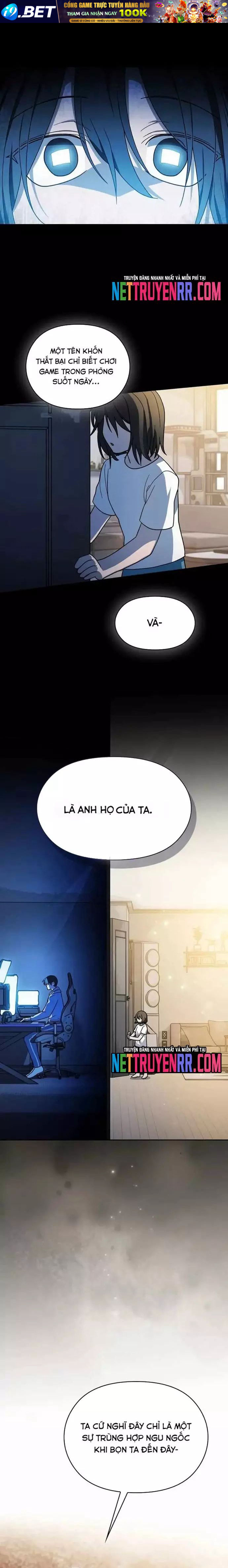 Nền Văn Minh Nebula [Chap 97-105]