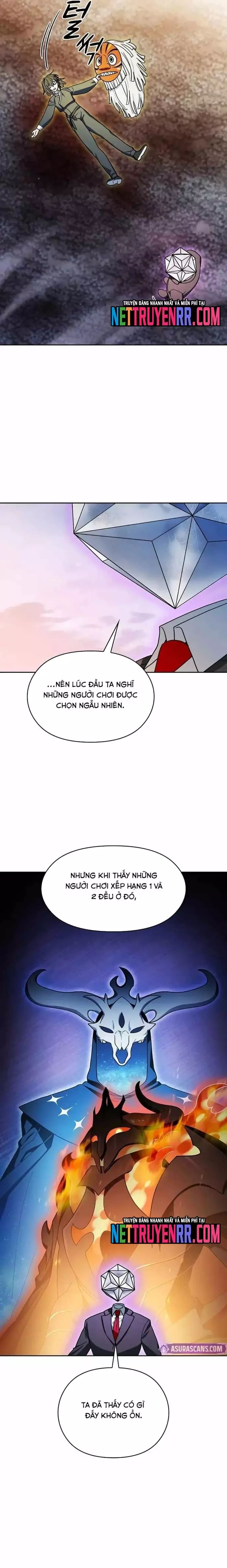 Nền Văn Minh Nebula [Chap 97-105]