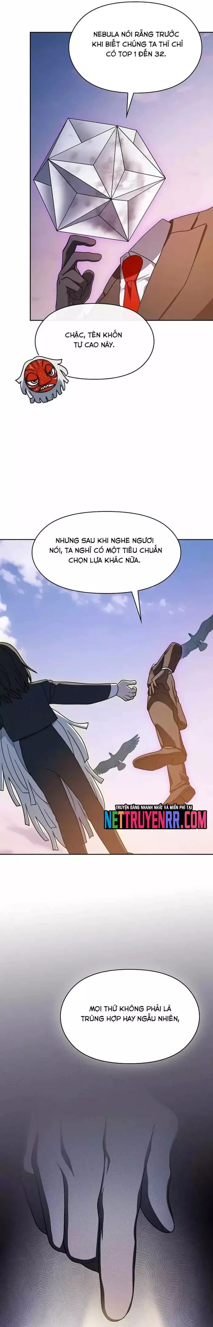 Nền Văn Minh Nebula [Chap 97-105]