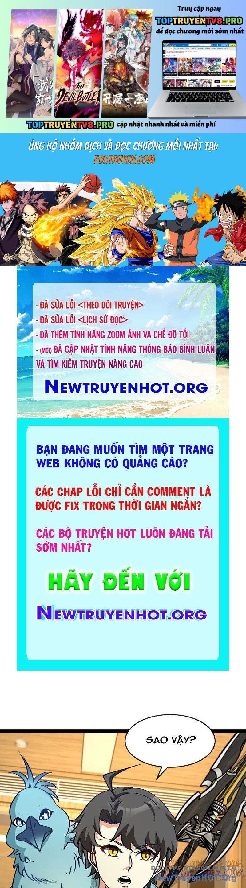 Hệ Thống Super God [Chap 182-184]