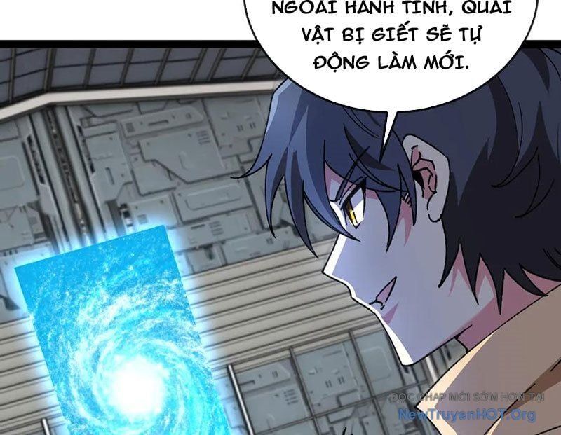 Hệ Thống Super God [Chap 182-184]