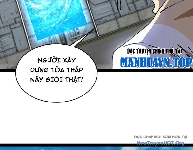 Hệ Thống Super God [Chap 182-184]