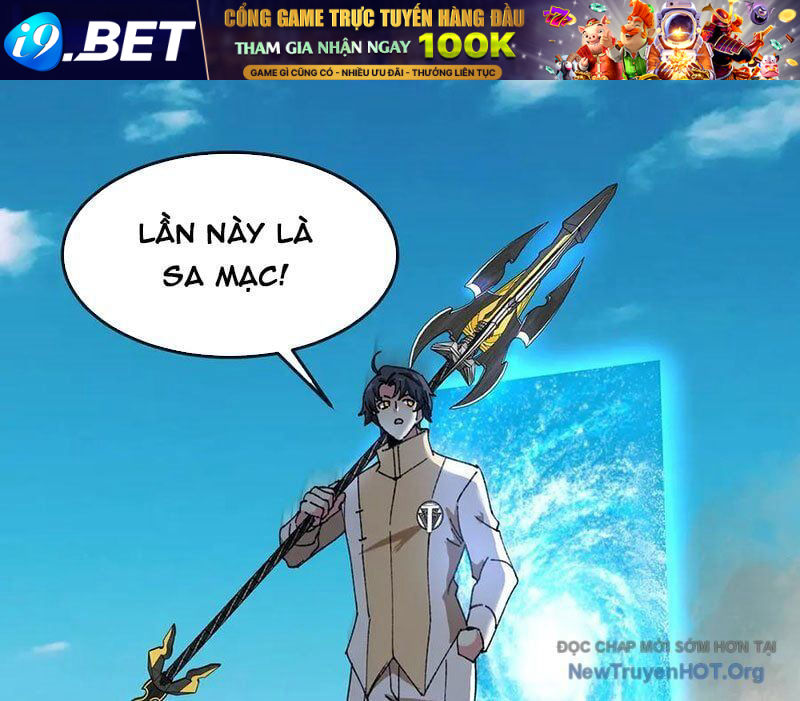 Hệ Thống Super God [Chap 182-184]