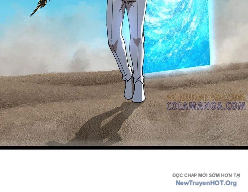 Hệ Thống Super God [Chap 182-184]