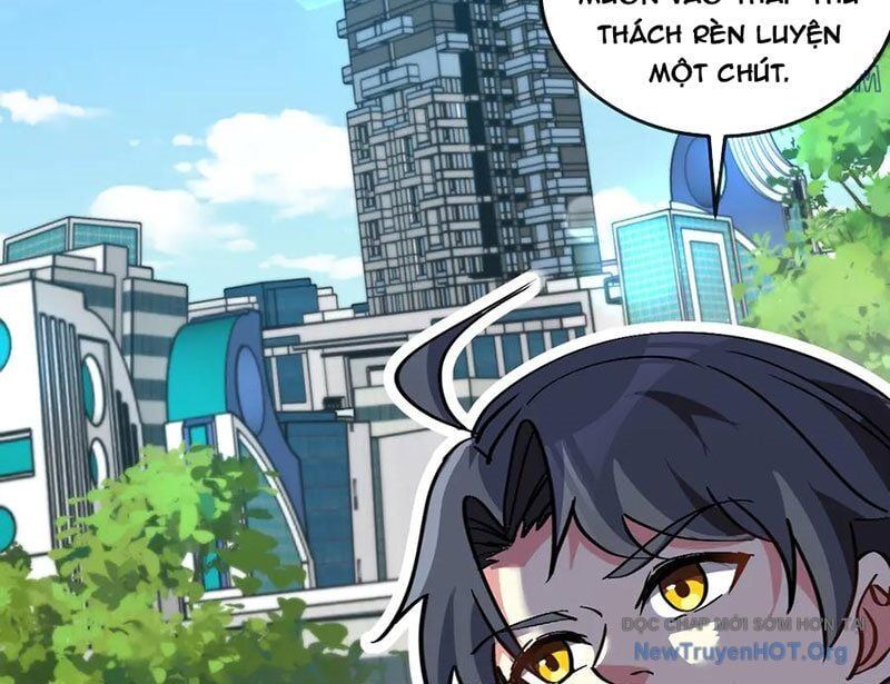 Hệ Thống Super God [Chap 182-184]