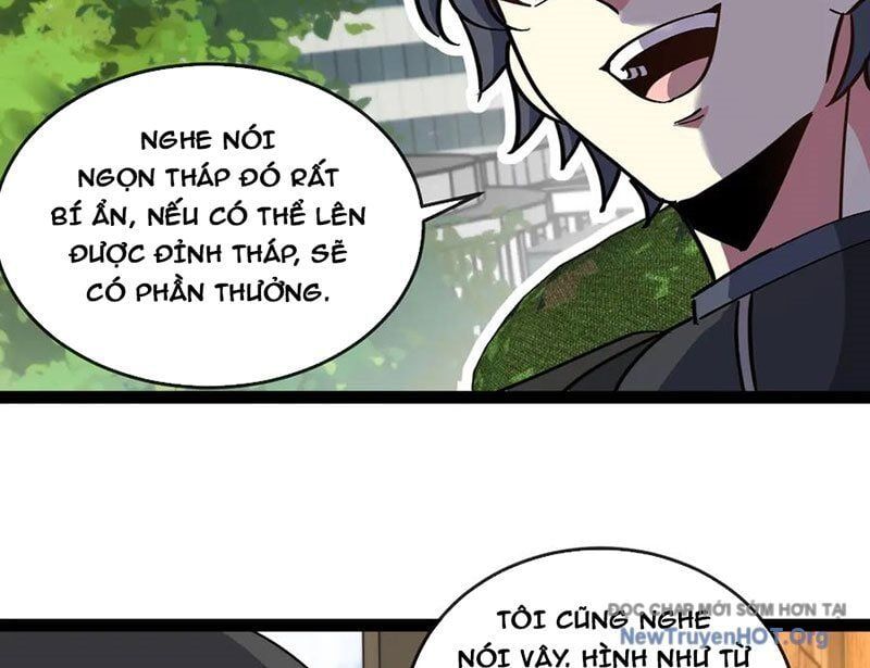 Hệ Thống Super God [Chap 182-184]