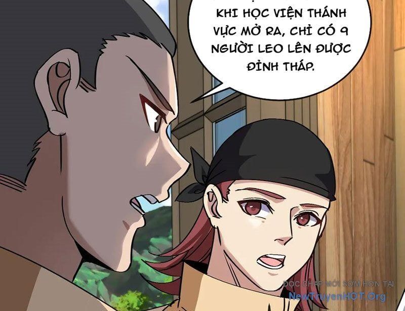Hệ Thống Super God [Chap 182-184]