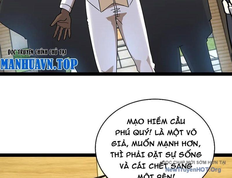 Hệ Thống Super God [Chap 182-184]