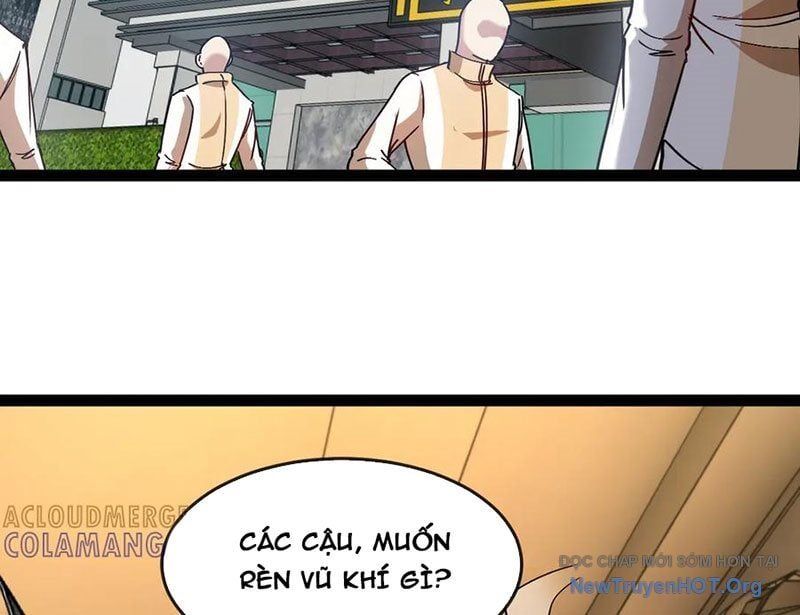 Hệ Thống Super God [Chap 182-184]