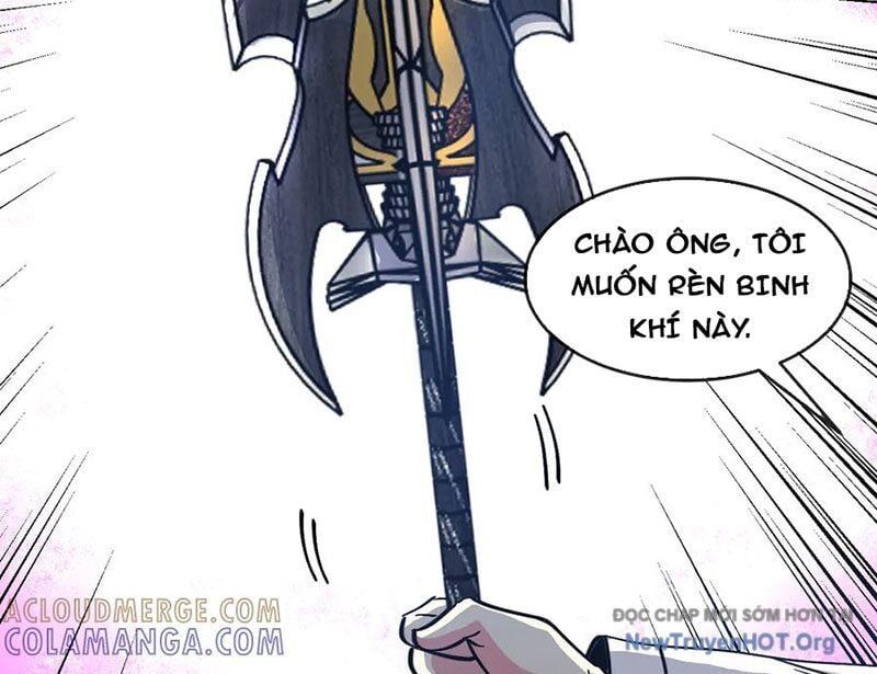 Hệ Thống Super God [Chap 182-184]
