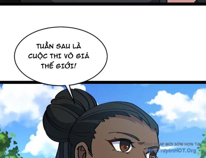 Hệ Thống Super God [Chap 182-184]