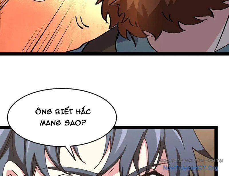 Hệ Thống Super God [Chap 182-184]