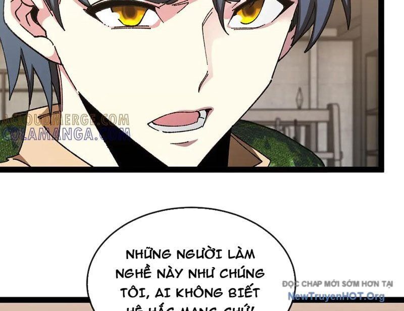 Hệ Thống Super God [Chap 182-184]