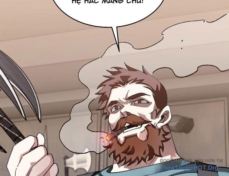 Hệ Thống Super God [Chap 182-184]