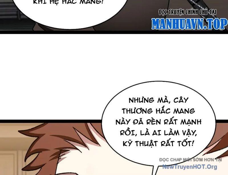 Hệ Thống Super God [Chap 182-184]