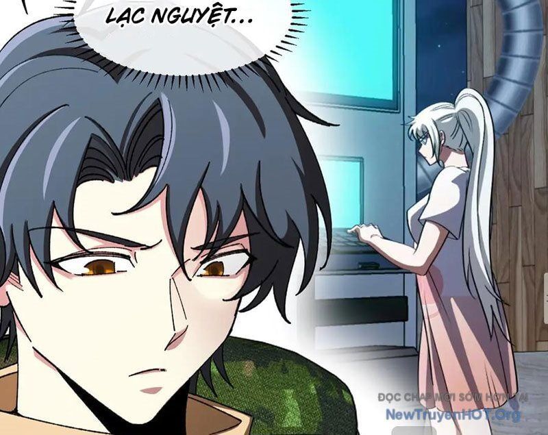 Hệ Thống Super God [Chap 182-184]