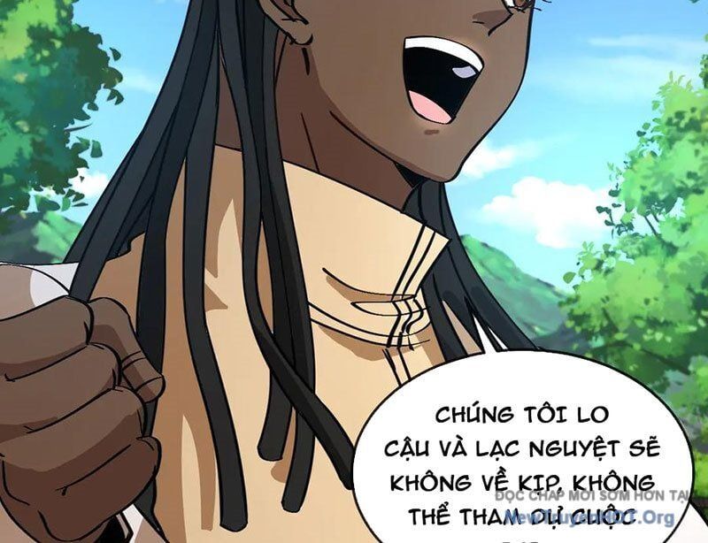 Hệ Thống Super God [Chap 182-184]