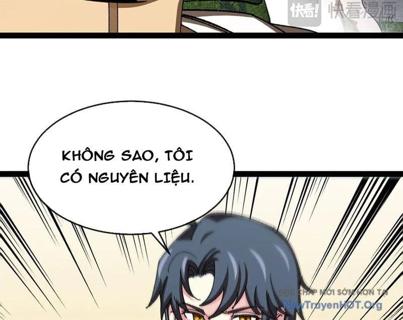 Hệ Thống Super God [Chap 182-184]