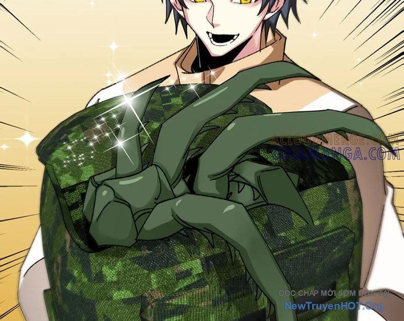 Hệ Thống Super God [Chap 182-184]