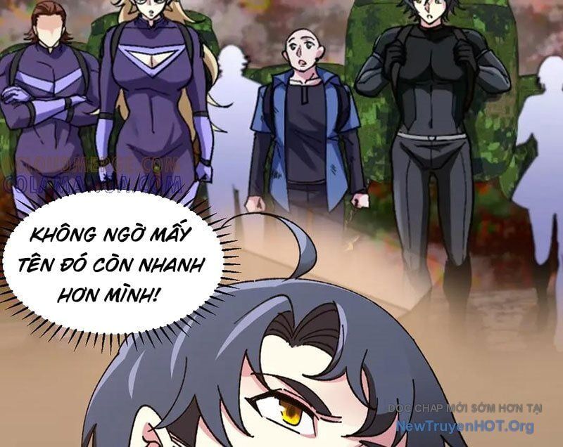 Hệ Thống Super God [Chap 182-184]
