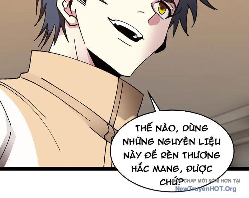 Hệ Thống Super God [Chap 182-184]