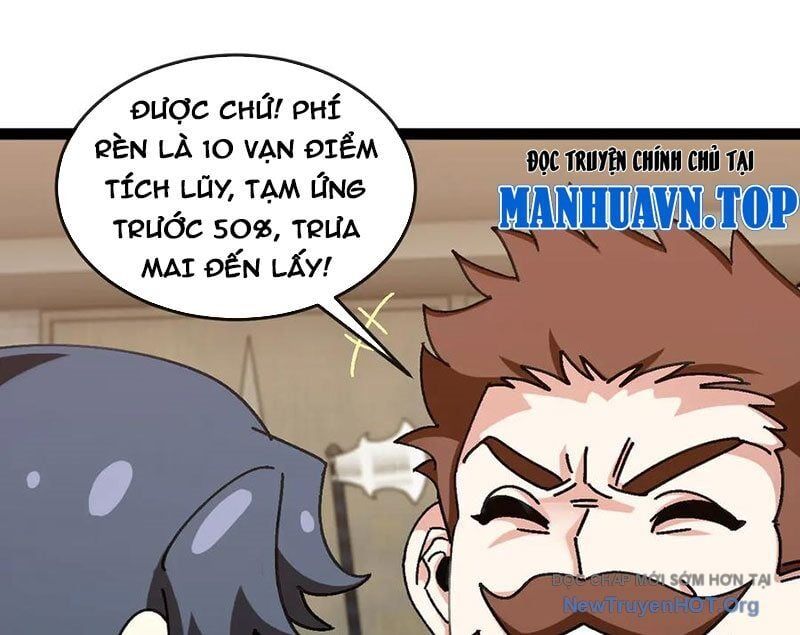 Hệ Thống Super God [Chap 182-184]