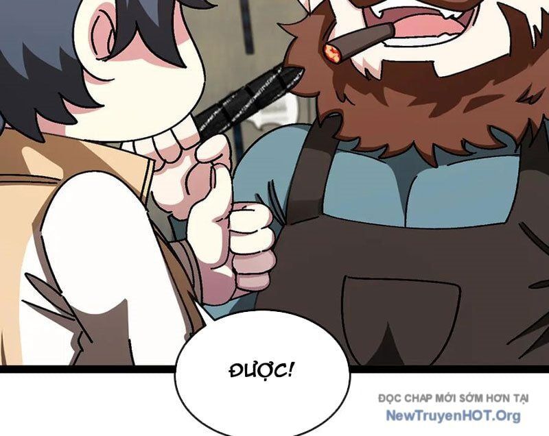 Hệ Thống Super God [Chap 182-184]