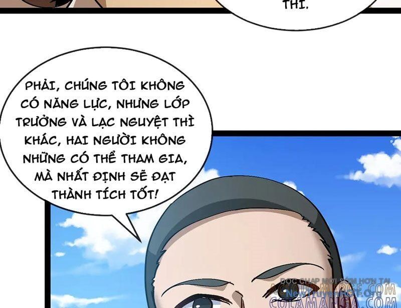 Hệ Thống Super God [Chap 182-184]