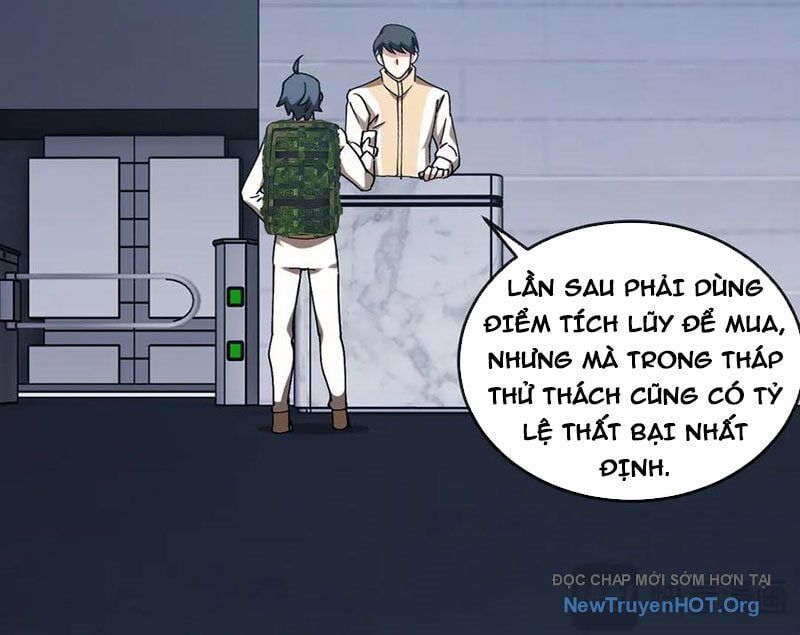 Hệ Thống Super God [Chap 182-184]
