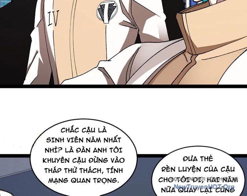 Hệ Thống Super God [Chap 182-184]