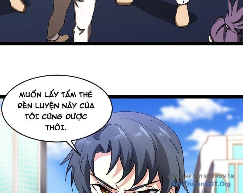 Hệ Thống Super God [Chap 182-184]
