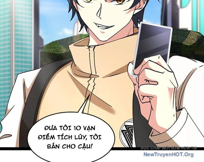 Hệ Thống Super God [Chap 182-184]