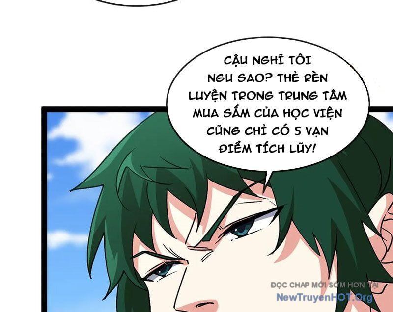 Hệ Thống Super God [Chap 182-184]