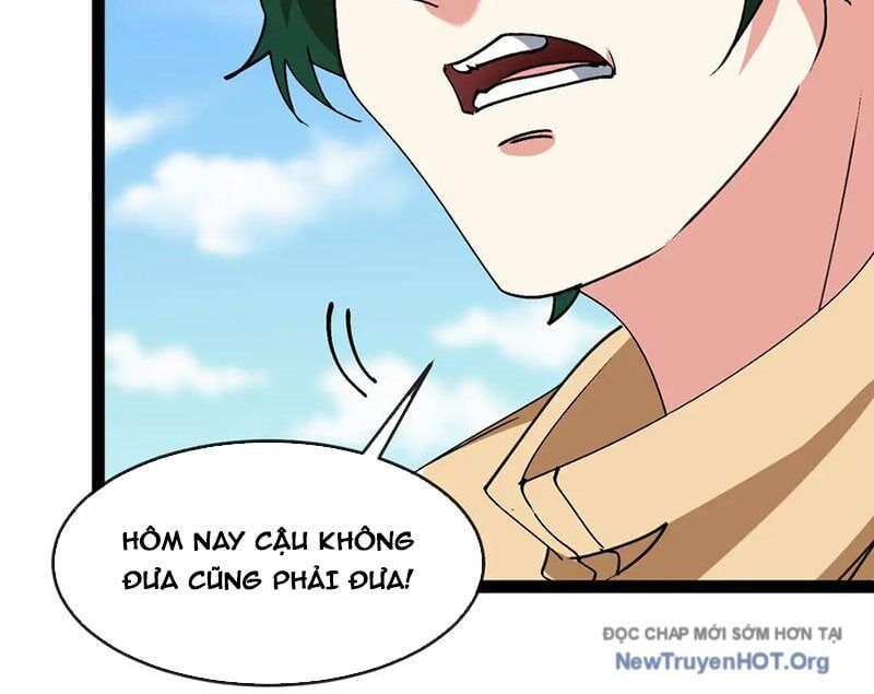 Hệ Thống Super God [Chap 182-184]