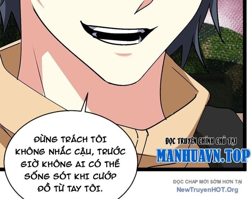 Hệ Thống Super God [Chap 182-184]