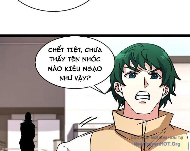Hệ Thống Super God [Chap 182-184]