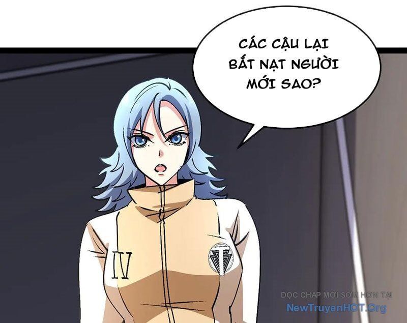 Hệ Thống Super God [Chap 182-184]