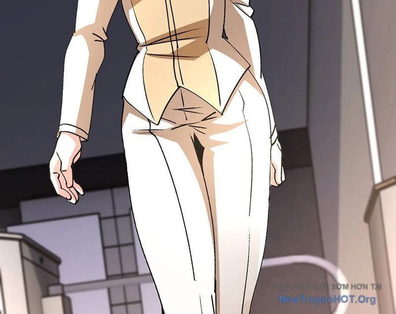 Hệ Thống Super God [Chap 182-184]