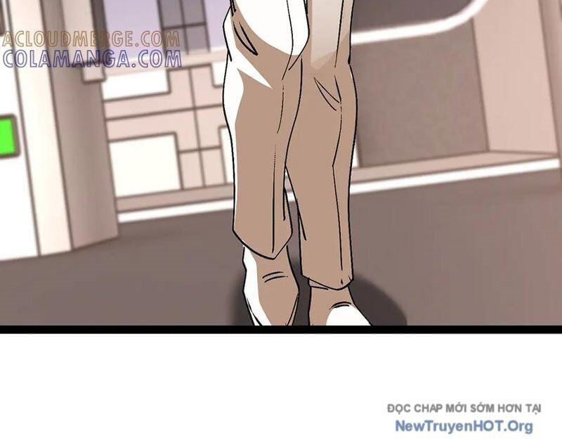 Hệ Thống Super God [Chap 182-184]