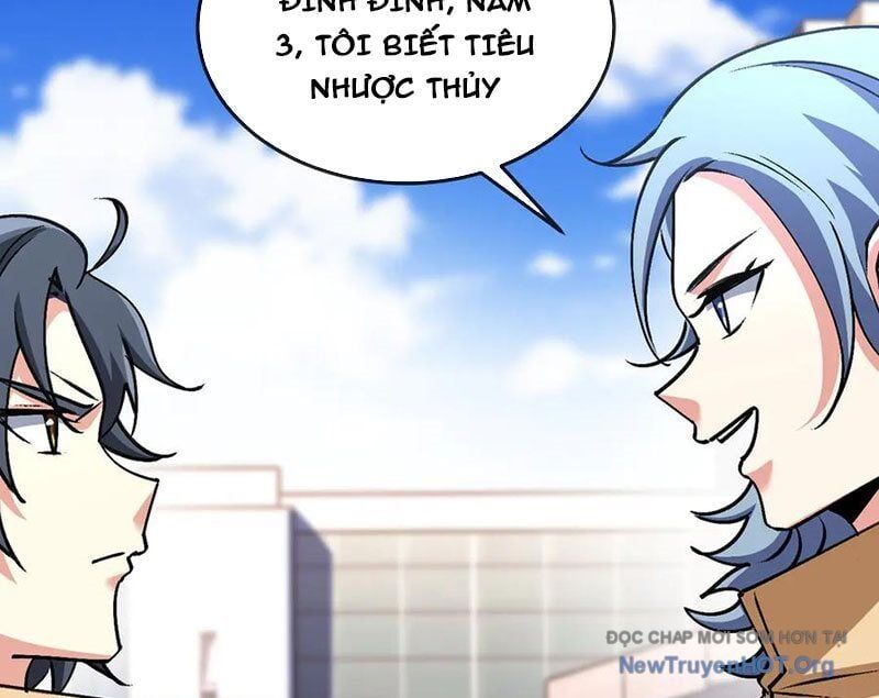 Hệ Thống Super God [Chap 182-184]