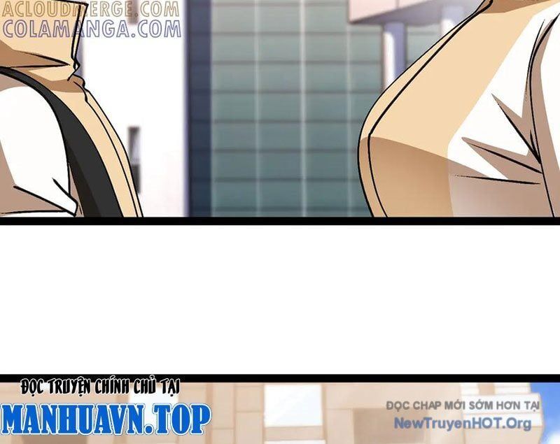 Hệ Thống Super God [Chap 182-184]