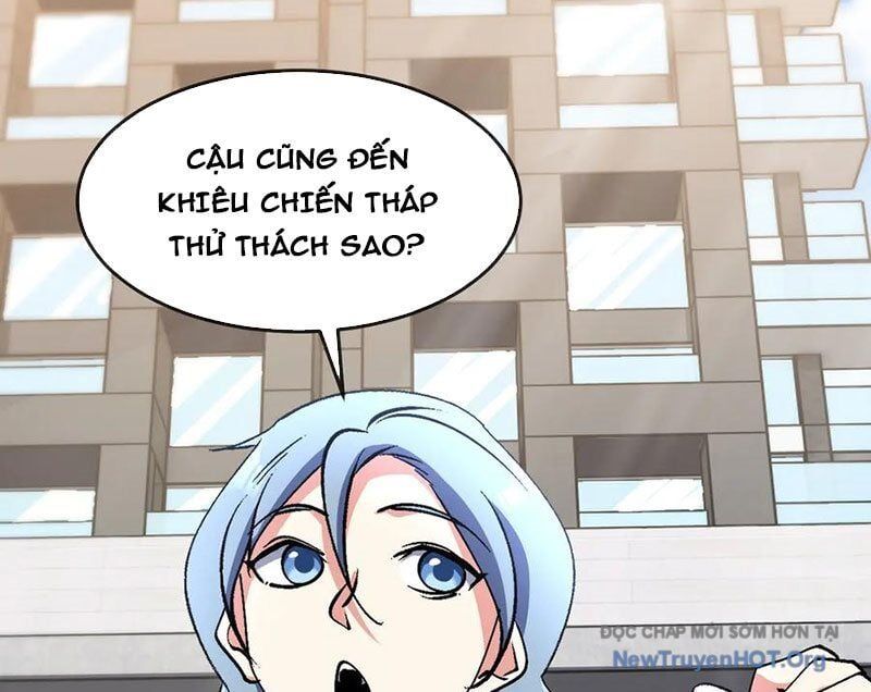 Hệ Thống Super God [Chap 182-184]